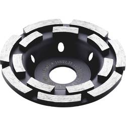 Metabo 628099000 Diamanttrennscheibe Durchmesser 125 mm Bohrungs-Ø 22.23 mm Beton 1 St.