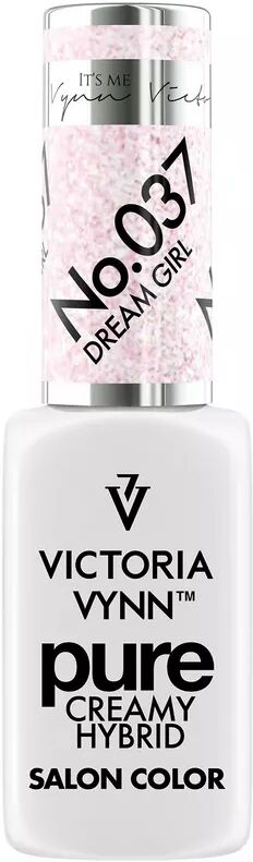 Victoria Vynn - Pure Creamy Hybrid Nail Polish, 8 ml,  Dream Girl