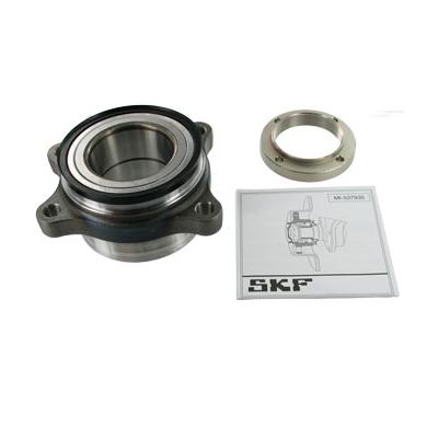 SKF Radlagersatz vkba7497 für TOYOTA