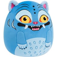 Squishmallows Demon Hunters Derpy 30 cm, Kuscheltier