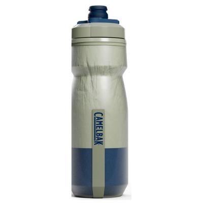 Camelbak - Podium Chill - Trinkflasche Gr 620 ml grau