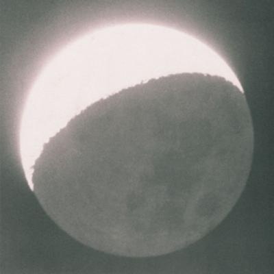 Moon in Earthlight (LP) - Wolfgang Tillmans, Vinyl