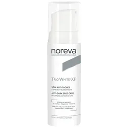 NOREVA Trio white XP Tagespflege Creme 30 ml