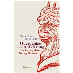 Querdenker der Aufklärung, Fachbücher von Sven-Aage Jørgensen