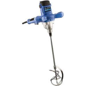Güde Rührwerk GRW 1400, 58046, 1400 W, Rührkorbdurchmesser bis 140mm