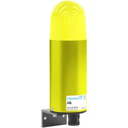 Pfannenberg Blitzleuchte Xenon ABL 230 AC YE 21001103000 Gelb Gelb Blitzlicht 230 V/AC