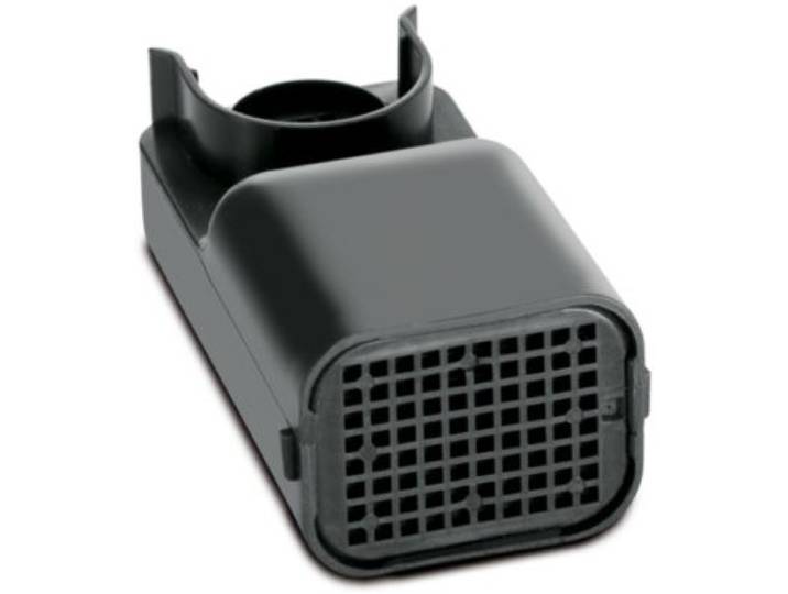 Liebherr - Filtre Anti-Odeur Pour Wkes653 Et Zkes453
