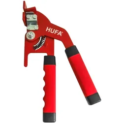 Hufa Fliesen Nivelliersystem Nivellierzange 2K Griff