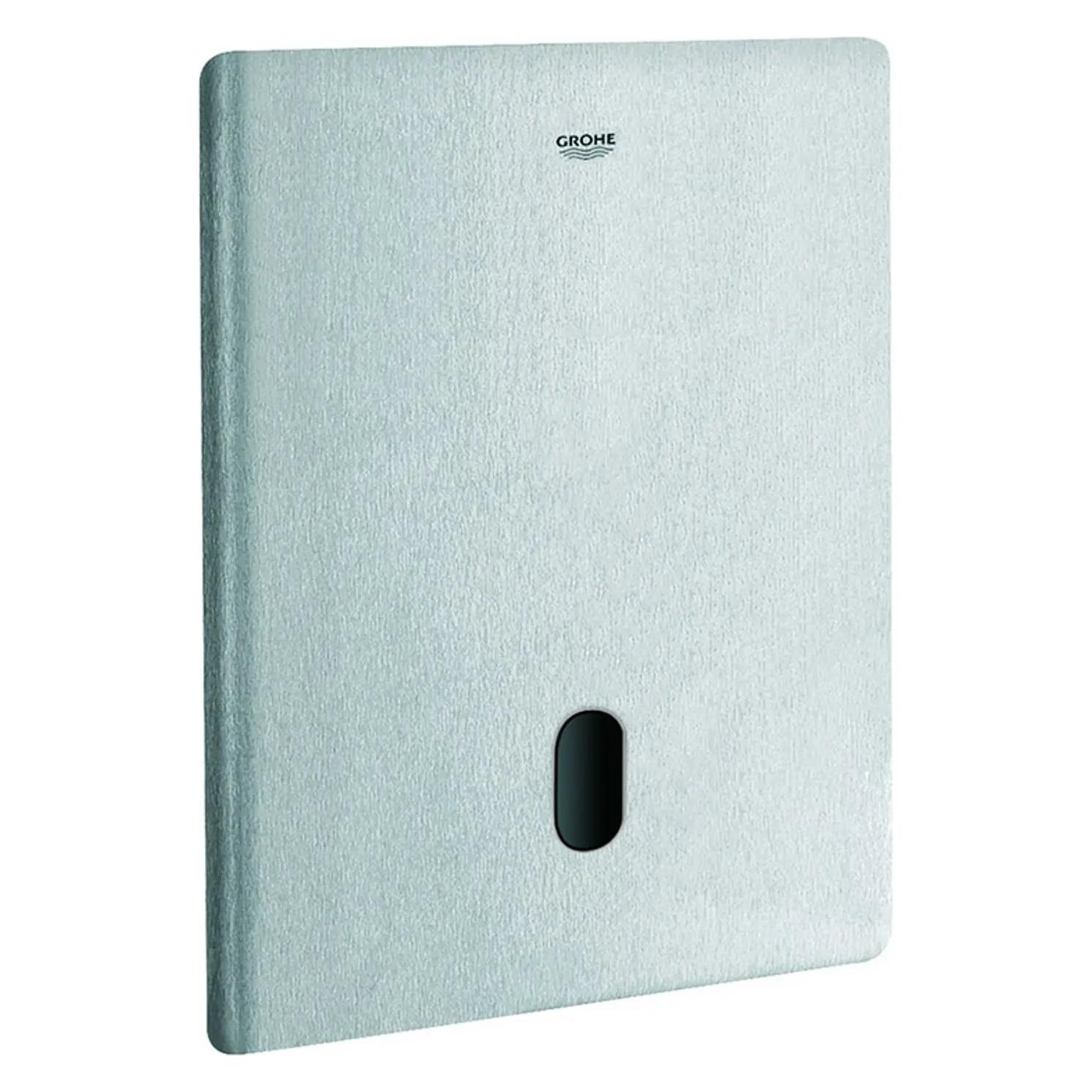 Grohe Infrarot-Elektronik TECTRON SKATE für WC-Spülkasten, Trafo edelstahl (38698SD1)