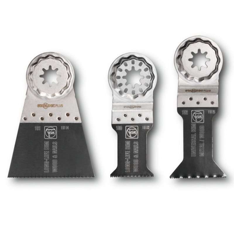 FEIN E-Cut Sägeblatt Combo 35222952030