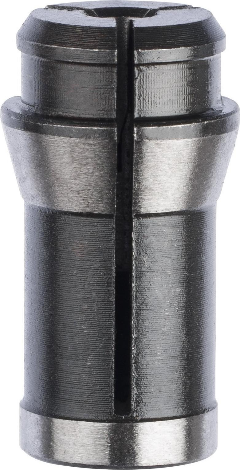 Bosch Spannklem zonder borgmoer voor rechte slijpmachines, 3 mm