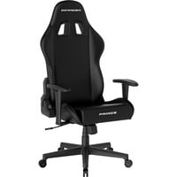 Prince L Kunstleder, Gaming-Stuhl schwarz