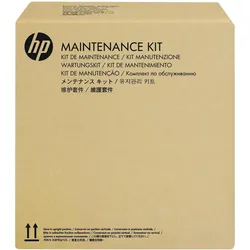 HP Roller Replacement Kit ADF SJ 5000 S4, 7000 S3, Scanner Zubehör