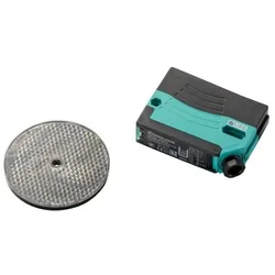 Hekatron Vertriebs Lichtschranke BEL-FSA