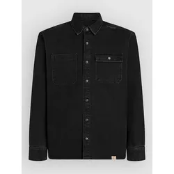O'Neill O'Riginals Denim Hemd black out Gr. S