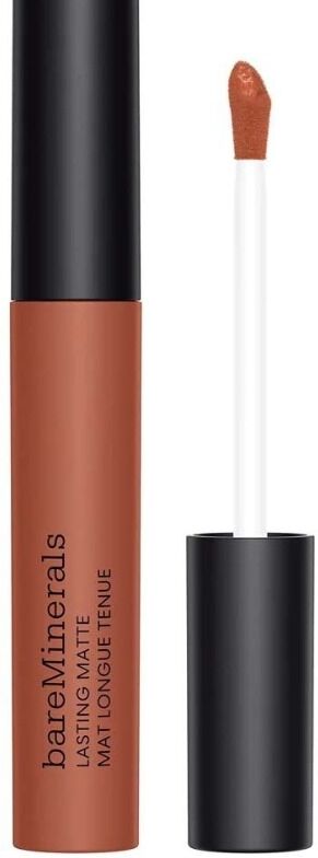 bareMinerals Mineralist Comfort Matte Determined
