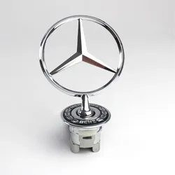 Mercedes-Benz E-Klasse 213 Stern für die Motorhaube A2138170801