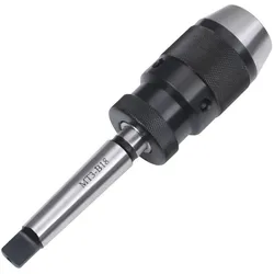 vidaXL, Zubehör Bohrer, Qurones (Mt3-b18 (1-16 mm))