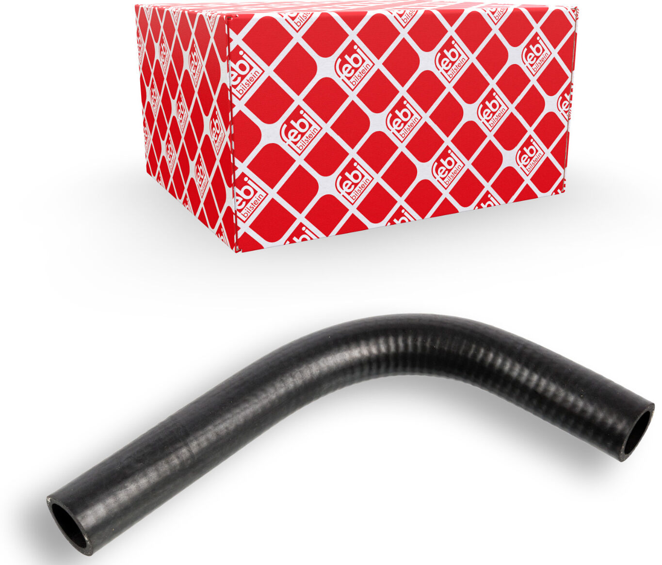 Febi Bilstein Kühlerschlauch 107957 Für Volvo