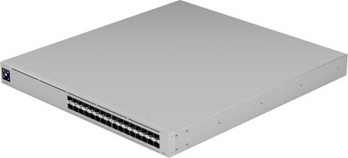 Ubiquiti Networks USW-Pro-XG-Aggregation Pro XG Aggregation 19 Zoll Netzwerk-Switch