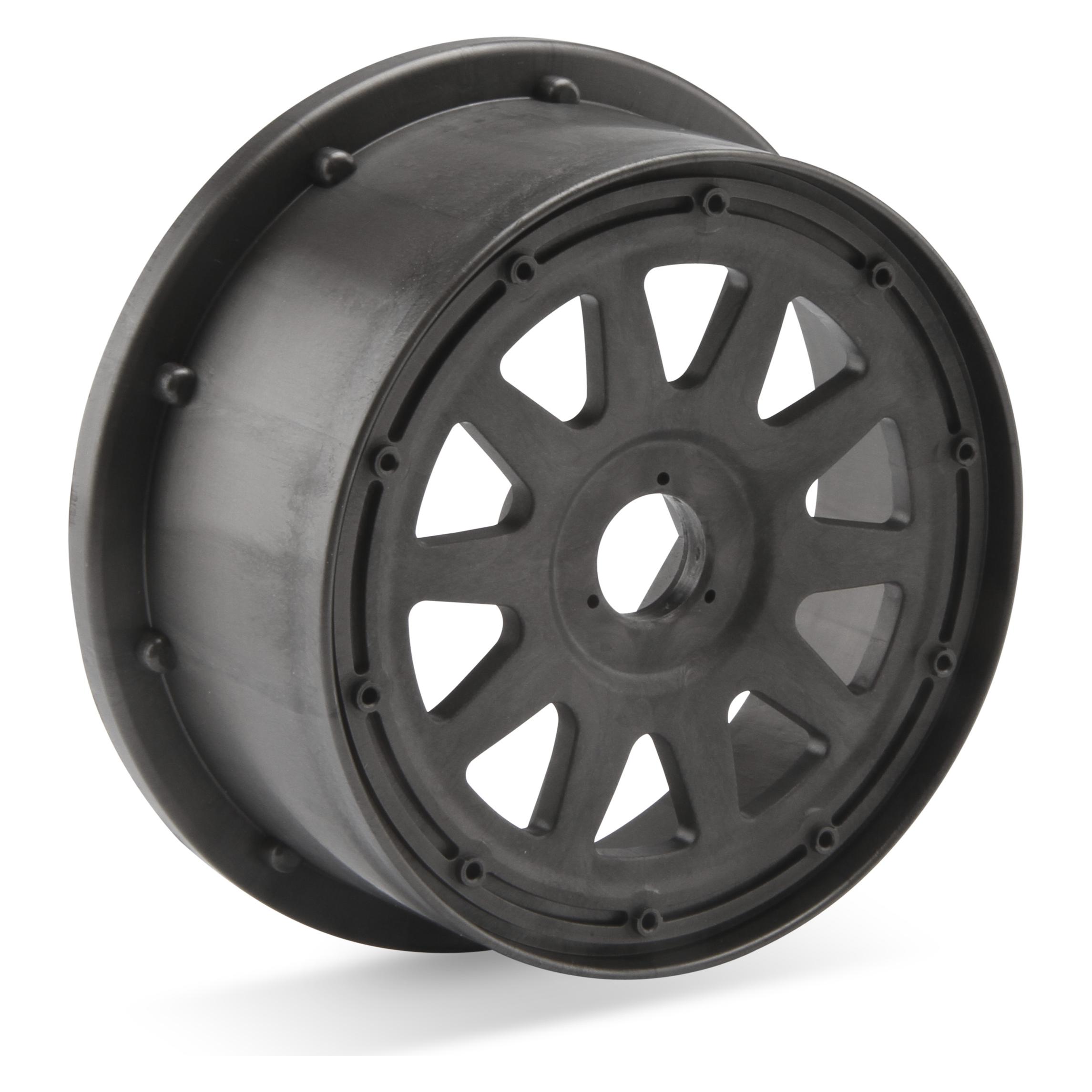 HPI Tr-10 Wheel (104976)