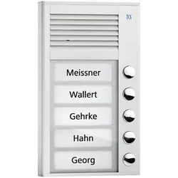 TCS Türsprechstelle PAK05-EN