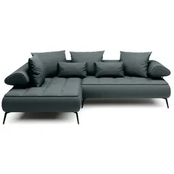 Ecksofa Seledo Stoff Pacific