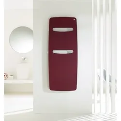Zehnder Design-Heizkörper Vitalo Completto, VITK-120-050 1225x16x490, Edelweiß ZV2103496700000