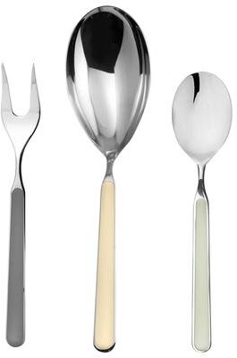 Mepra Fantasia 3-Piece Serving Set