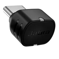 Jabra Link 390c Bluetoothadapter UC USB-C für Evolve2