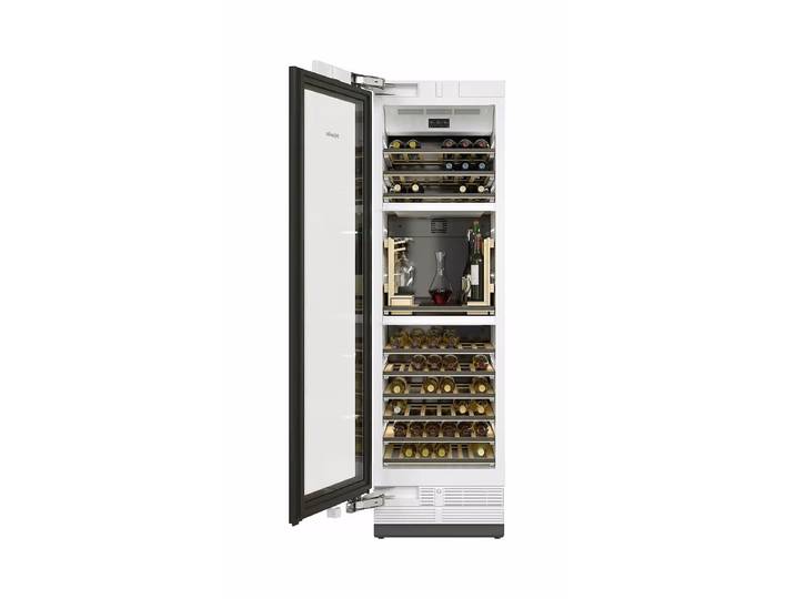 Miele KWT 2672 ViS Einbau Weinkühlschrank – schwarz