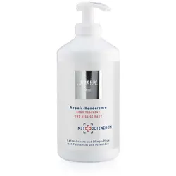 Baehr Beauty Concept Med Repair Handcreme 500 ml