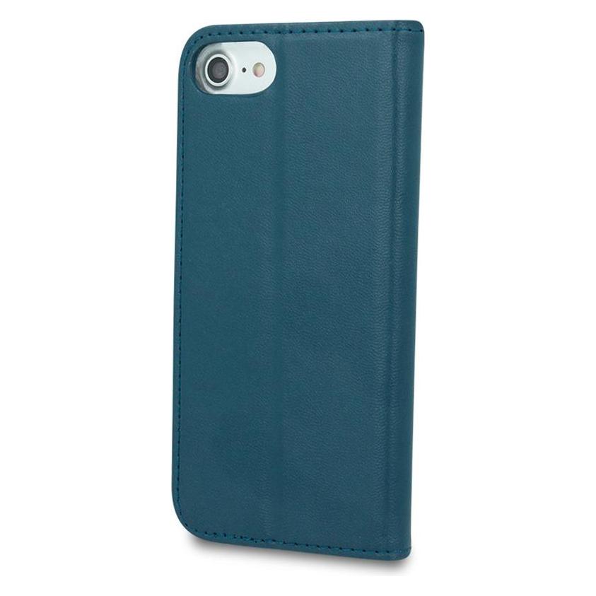 OEM Smart Magnetic Case für Samsung Galaxy A55 5G dunkelgrün (Samsung Galaxy A55) (44769375)