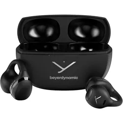 beyerdynamic Amiron Zero (Schwarz)