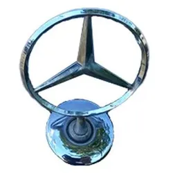 Mercedes-Benz Stern für die Motorhaube A2218800086
