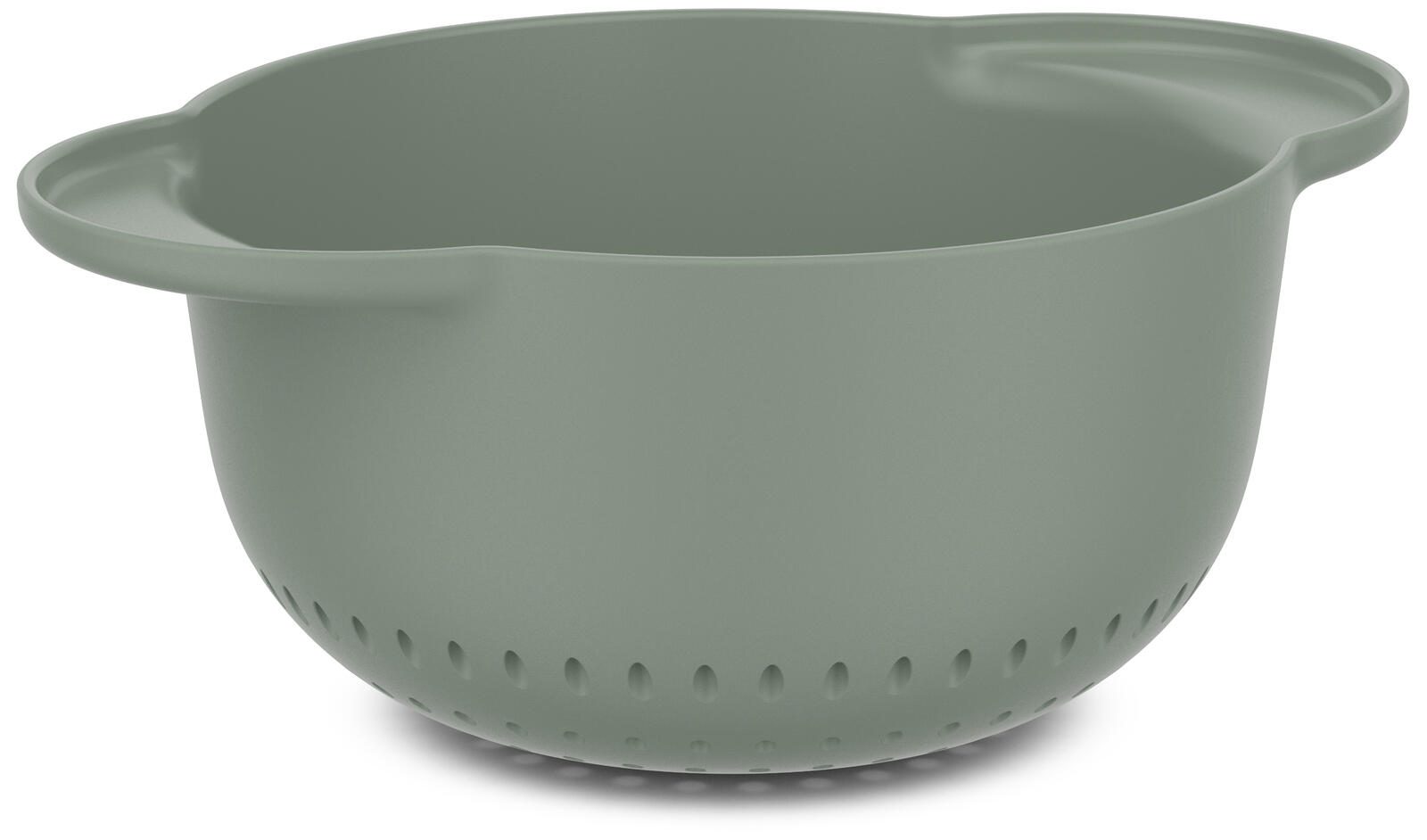 Mepal Küchensieb Chef It grün 16,3cm 102313094700