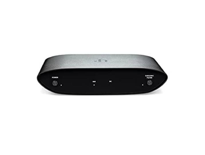 iFi ZEN Air Phono - Externe draaitafel met hoge resolutie voorversterker