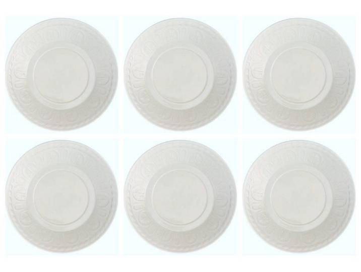 Villeroy & Boch Untertasse Cellini, Spülmaschinengeeignet