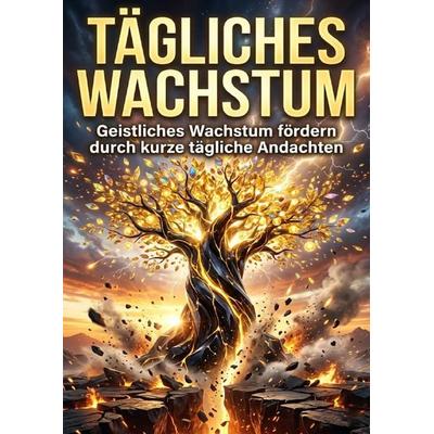 Tägliches Wachstum, Taschenbuch von Quentin Meier, Epubli, 978-3-565-39446-3