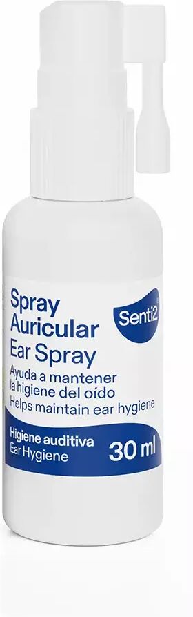 Senti2 Ohrenspray 30 ml