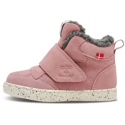 hummel Stadil Winterboots Babys 4498 - nostalgia rose 22