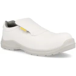 Paredes, Sicherheitsschuhe, Arzak Veiligheidsschoen, microvezel, wit, S2 SRC (S2, 46)