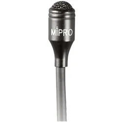 Mipro MU 55 L Lavalier Ansteckmikrofon, Mikrofon