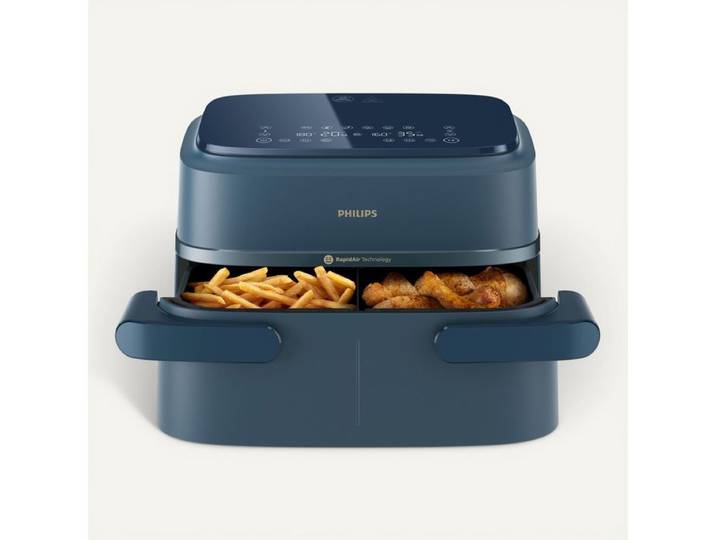 Friteuse PHILIPS NA156/60