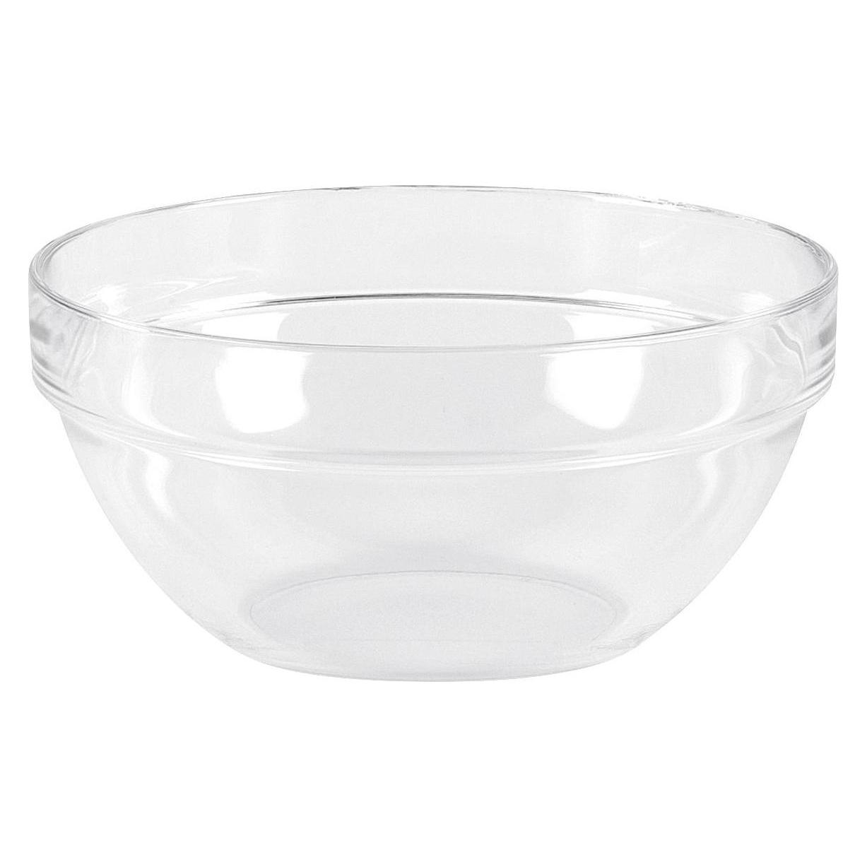 Luminarc Empilable (17 cm, 1 l, 1x) (E9218) Mindestbestellmenge: 6 Stück