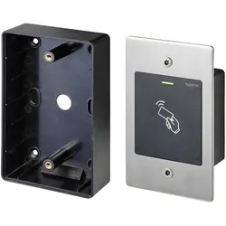 Sygonix, Zutrittskontrolle, RFID Zutritt L (Schlüsselkarte)