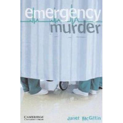 Cambridge English Readers Level 5 Upper Intermediate, Taschenbuch von Janet McGiffin, Cambridge University Press, 978-0-521-53662-2