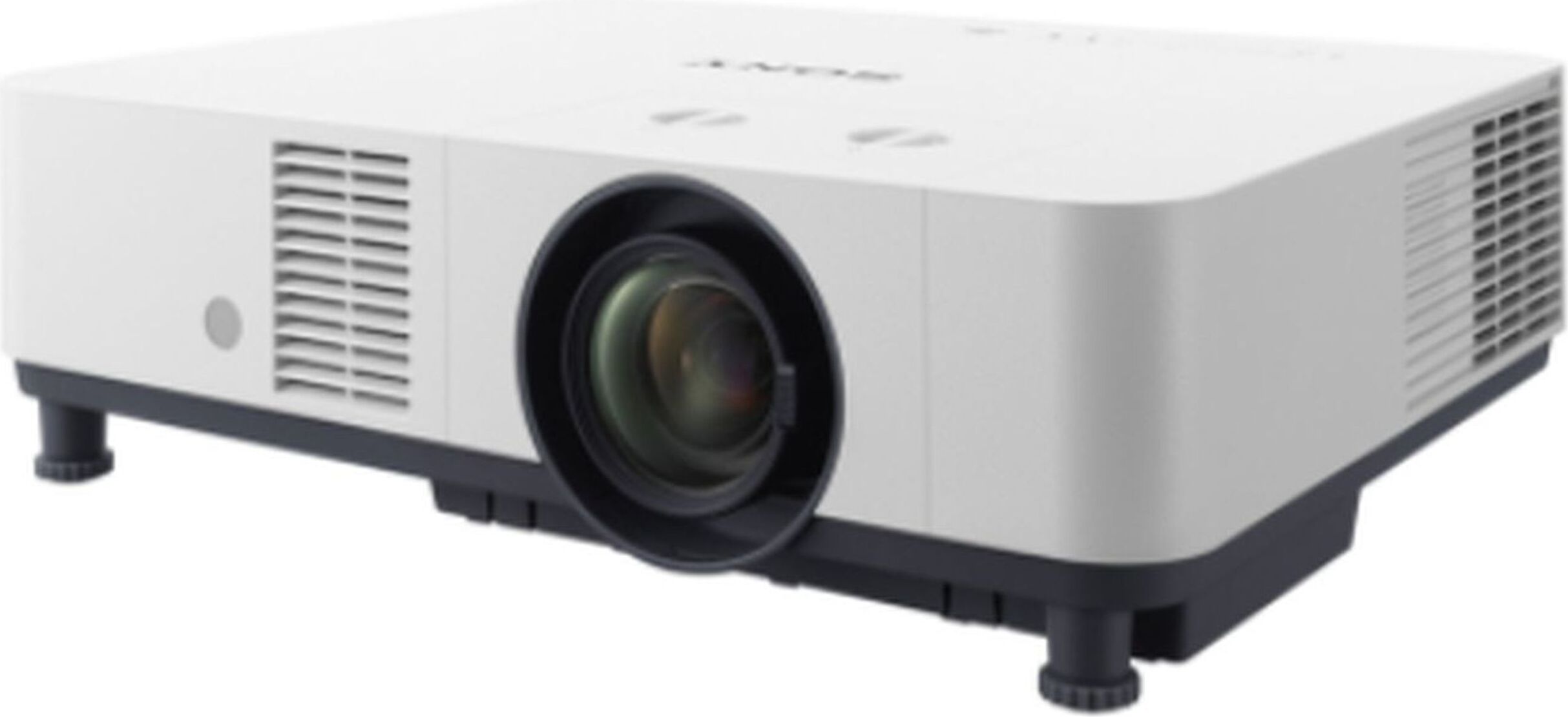 Sony VPL-PHZ50, 5000 ANSI Lumen, 3LCD, 1080p (1920x1080), 16:10, 1016 - 7620 mm (40 - 300"), 15 - 92 kHz