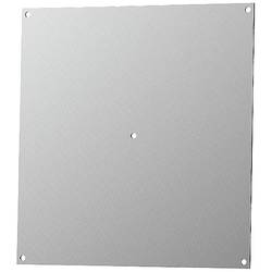 Bopla PS MP-M 652 Montageplatte Stahlblech (B x H x T) 448 x 558 x 2 mm 1 St. 42465201