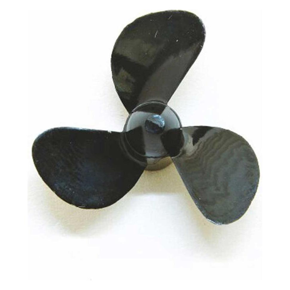 Super schiffsschraube 30 mm rechts 3-blatt m4 ø30x16 (2308.30)